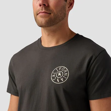 Palo Alto Pyramid T-Shirt