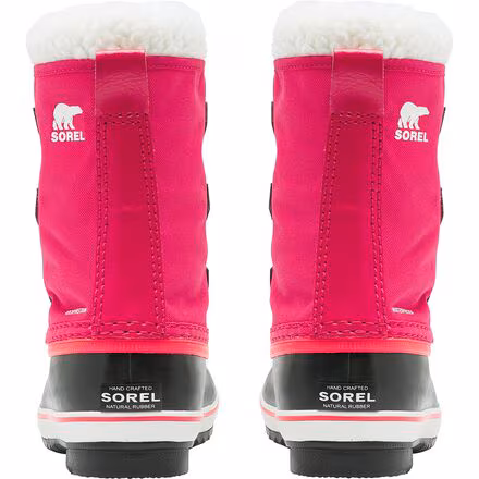 Yoot Pac Nylon Boot - Girls'