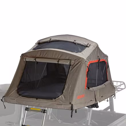SkyRise HD Tent - 2-Person 4-Season