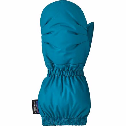 Baby Puff Mitten - Toddlers'