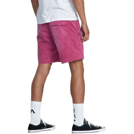 Opposites Elastic 2 Short - Men's