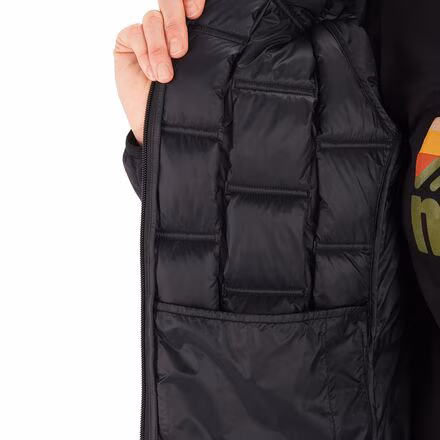 WarmCube Active Novus Jacket - Women's