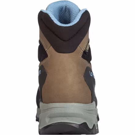 Nucleo High II GTX Wide Boot - Women's