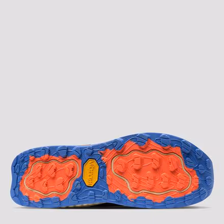 Fresh Foam X Hierro v7 Wide Trail Running Shoe - Men's