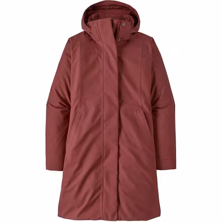 Tres Down 3-In-1 Parka - Women's