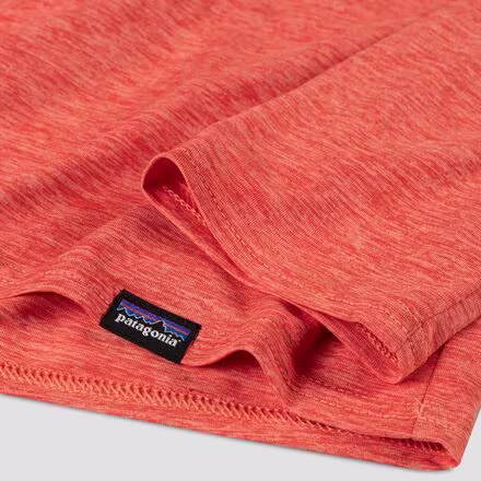 Capilene Cool Daily Hoodie - Women's