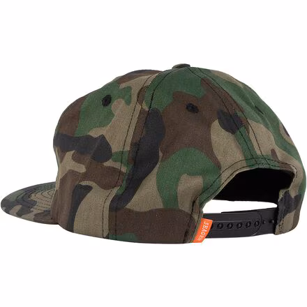 Wilson Snapback