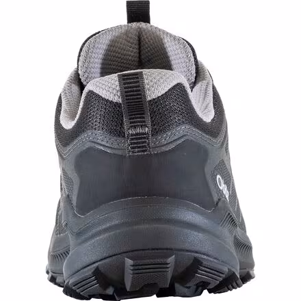 Katabatic Low B-DRY Hiking Shoe - Women's