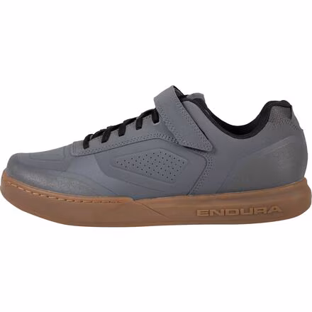 Hummvee Clipless Shoe - Men's