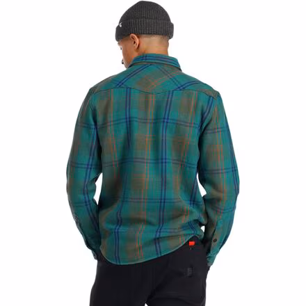 Mountain Heavyweight Shirt - Men's