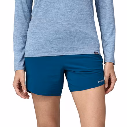 Multi Trail Short - Women's