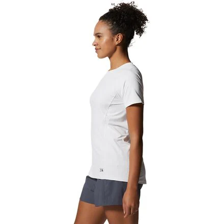 Crater Lake Short-Sleeve Top - Women's