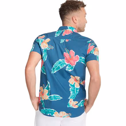 Friday Short-Sleeve Shirt - Men's