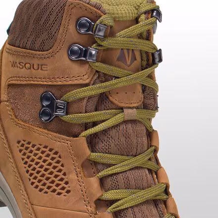 Talus AT UltraDry Hiking Boot - Men's