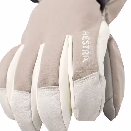 Powder Gauntlet Glove