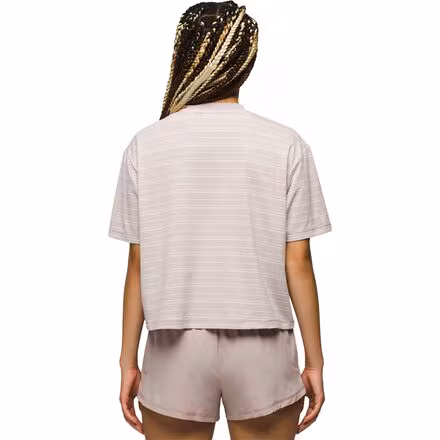 Sol Searcher Henley Top - Women's