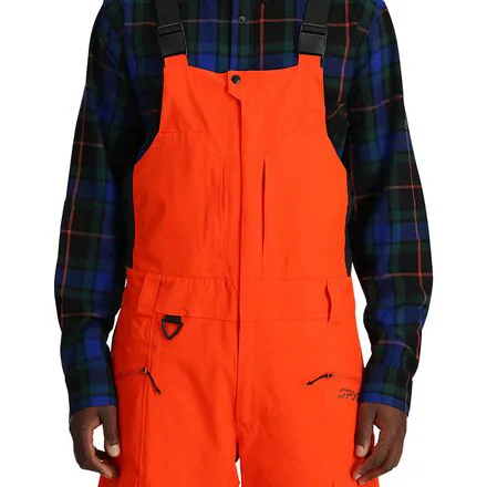 Terrain Bib Pant - Men's