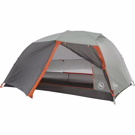 Copper Spur HV UL2 MtnGLO Tent: 2-Person 3-Season