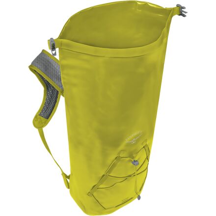 Transporter Roll Top WP 18L Pack