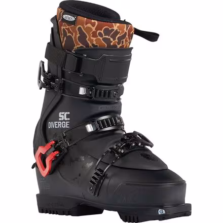 Diverge SC Ski Boot - 2023