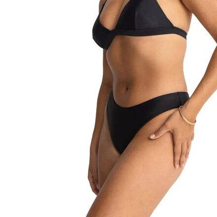 Classic Holiday Bikini Bottom - Women's