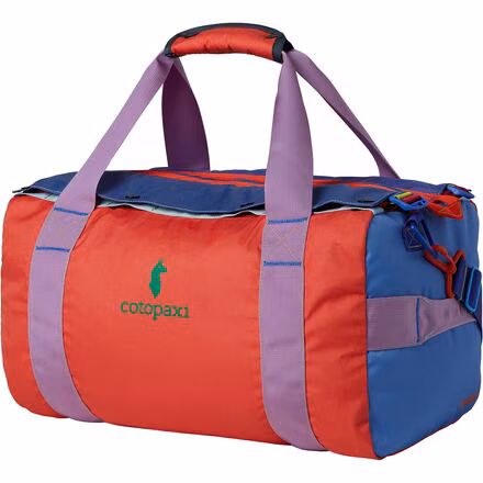 Chumpi Del Dia 35L Duffel