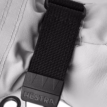 Heli 3-Finger Glove - Women's