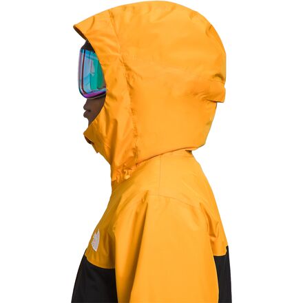 ThermoBall Eco Snow Triclimate Jacket - Men's