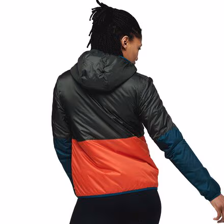 Teca Calido Hooded Jacket - Women's