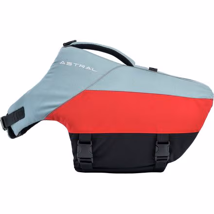 Bird Dog Life Jacket