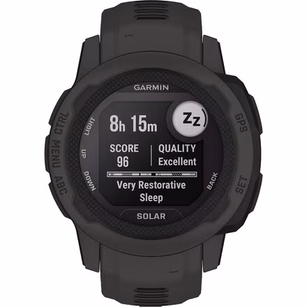 Instinct 2S Solar Watch