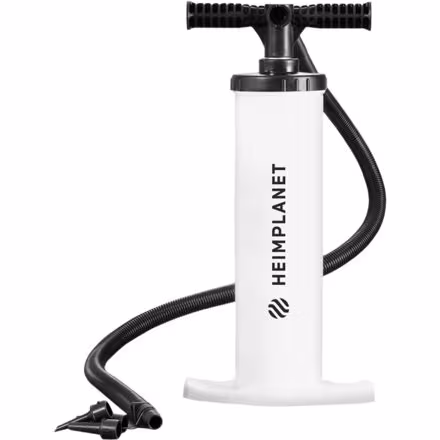 Double Action Hand Pump