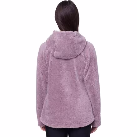 Hemlock Fleece Hoodie - Women's