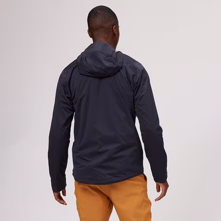 Kinetic 2.0 Jacket - Men's