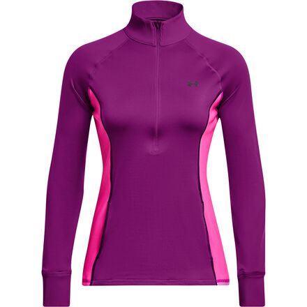 Train CW 1/2-Zip Top - Women's