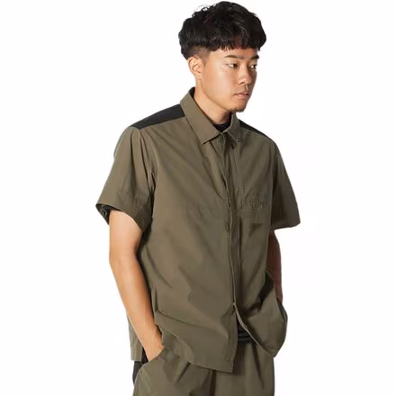 Toned Trout 2Way River Shirt