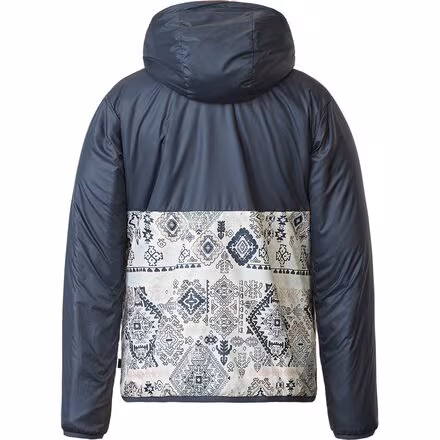 Posy Fleece Jacket - Women's