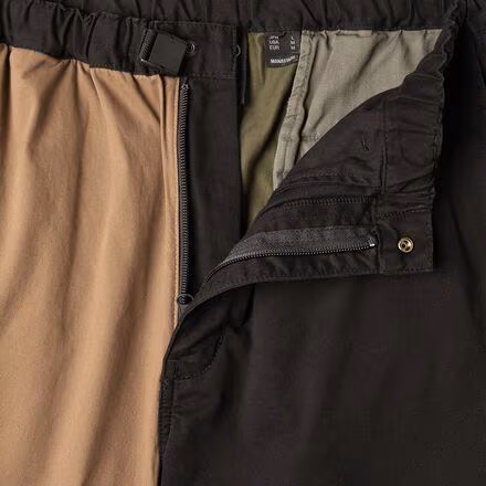 Flex Climber Wide Short - Men's