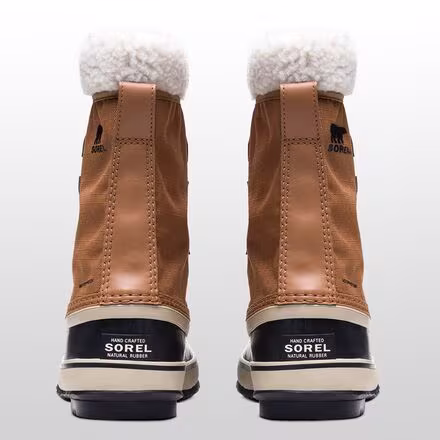 Winter Carnival Boot - Women's
