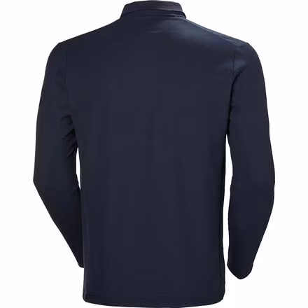 Crewline Long-Sleeve Polo Shirt - Men's