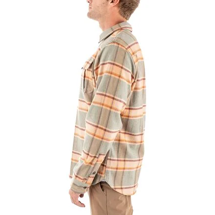 Arbor Flannel Shirt - Men's