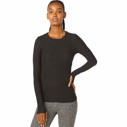 Classic Crew Pullover Sweatshirt - Women's
