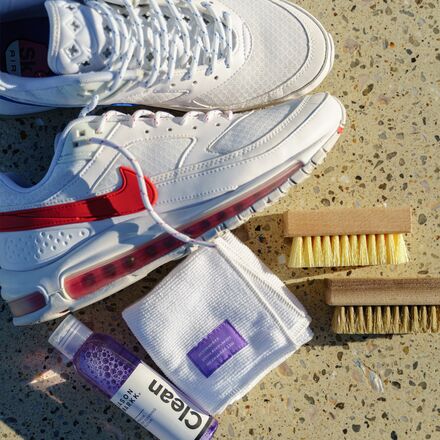 Essential Footwear Cleaning Kit