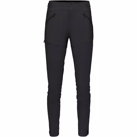 Falketind Rugged Slim Pant - Women's