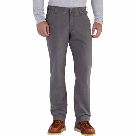 Rugged Flex Rigby Dungaree Pant - Men's
