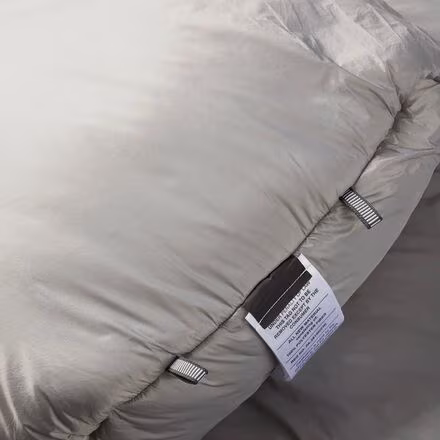 Solar Ultra 2 Synthetic Sleeping Bag - Women's