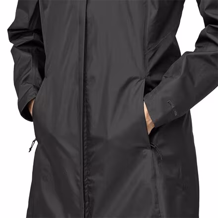 Torrentshell 3L City Coat - Women's