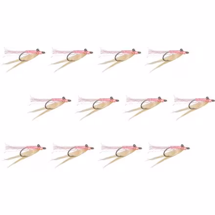 Gotcha Weedless 12-Pack