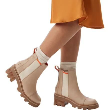 Joan Now Chelsea Boot - Women's