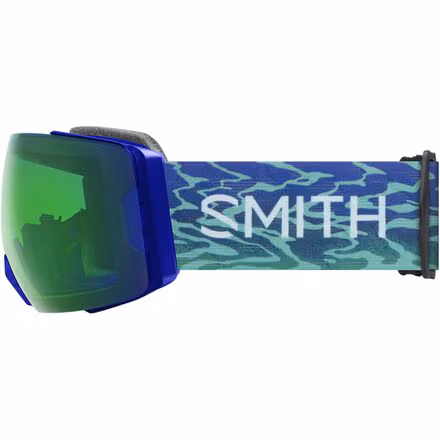 I/O MAG XL ChromaPop Goggles